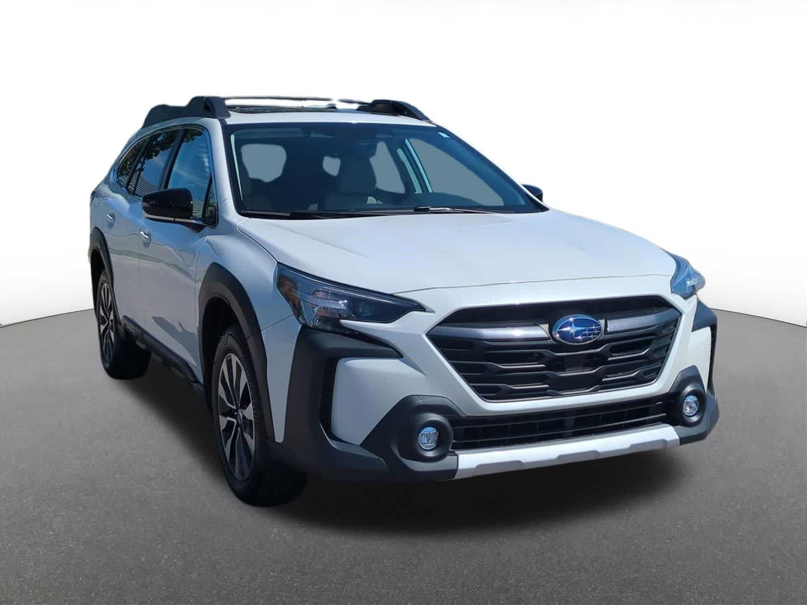Thumbnail: 2023 Subaru Outback - 8