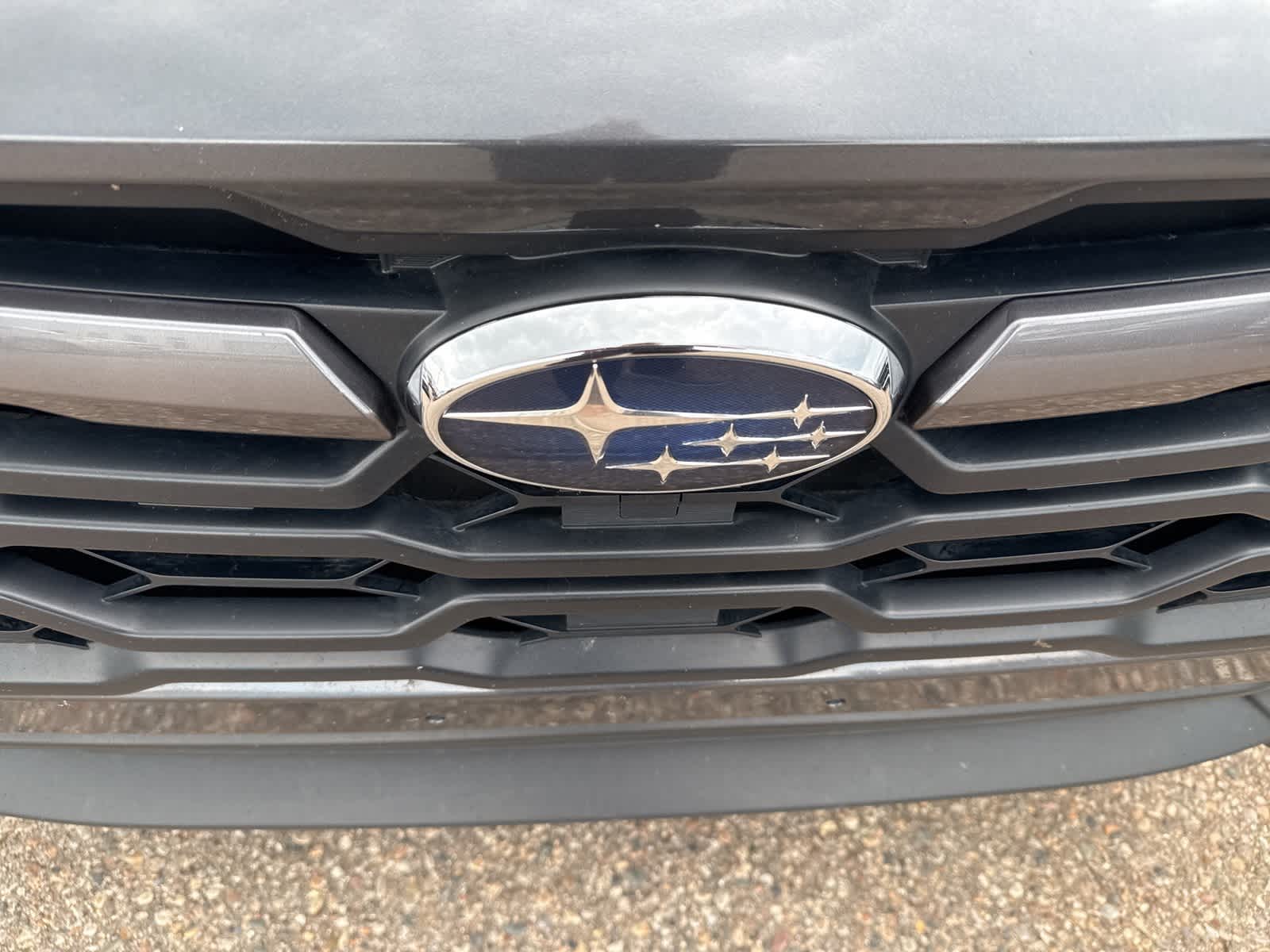 Thumbnail: 2024 Subaru Crosstrek - 11