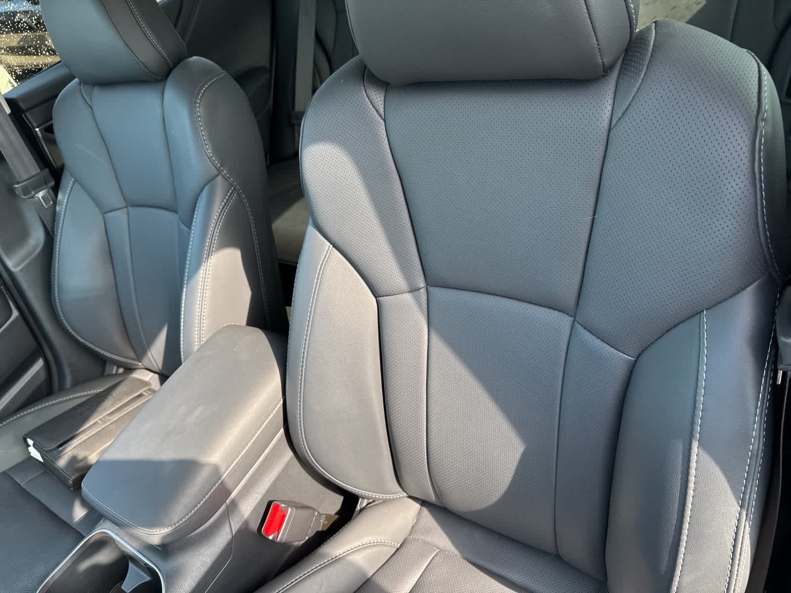 2022 Subaru Outback Limited 15