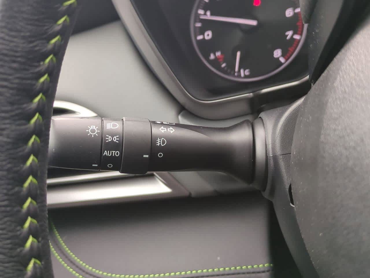 Thumbnail: 2025 Subaru Outback - 27