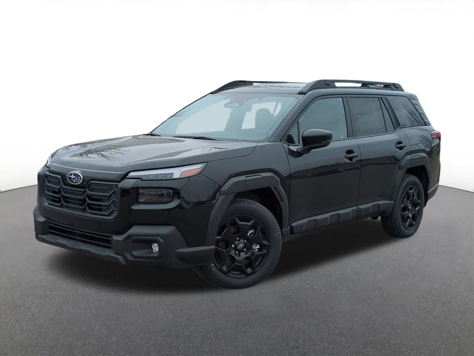 Thumbnail: 2026 Subaru Outback - 1