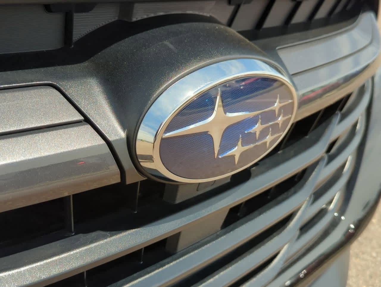2025 Subaru Legacy Limited 11