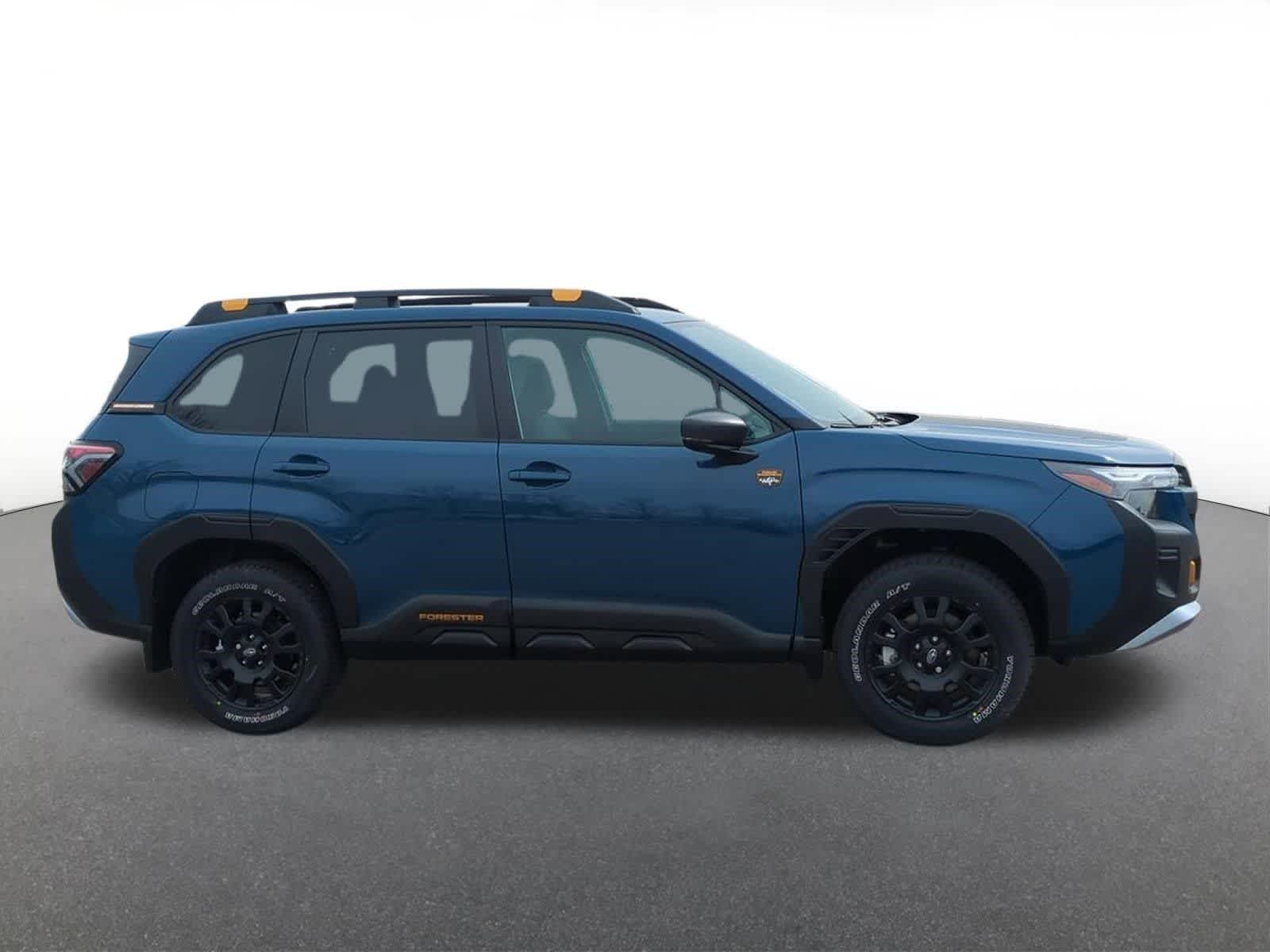 Thumbnail: 2026 Subaru Forester - 7