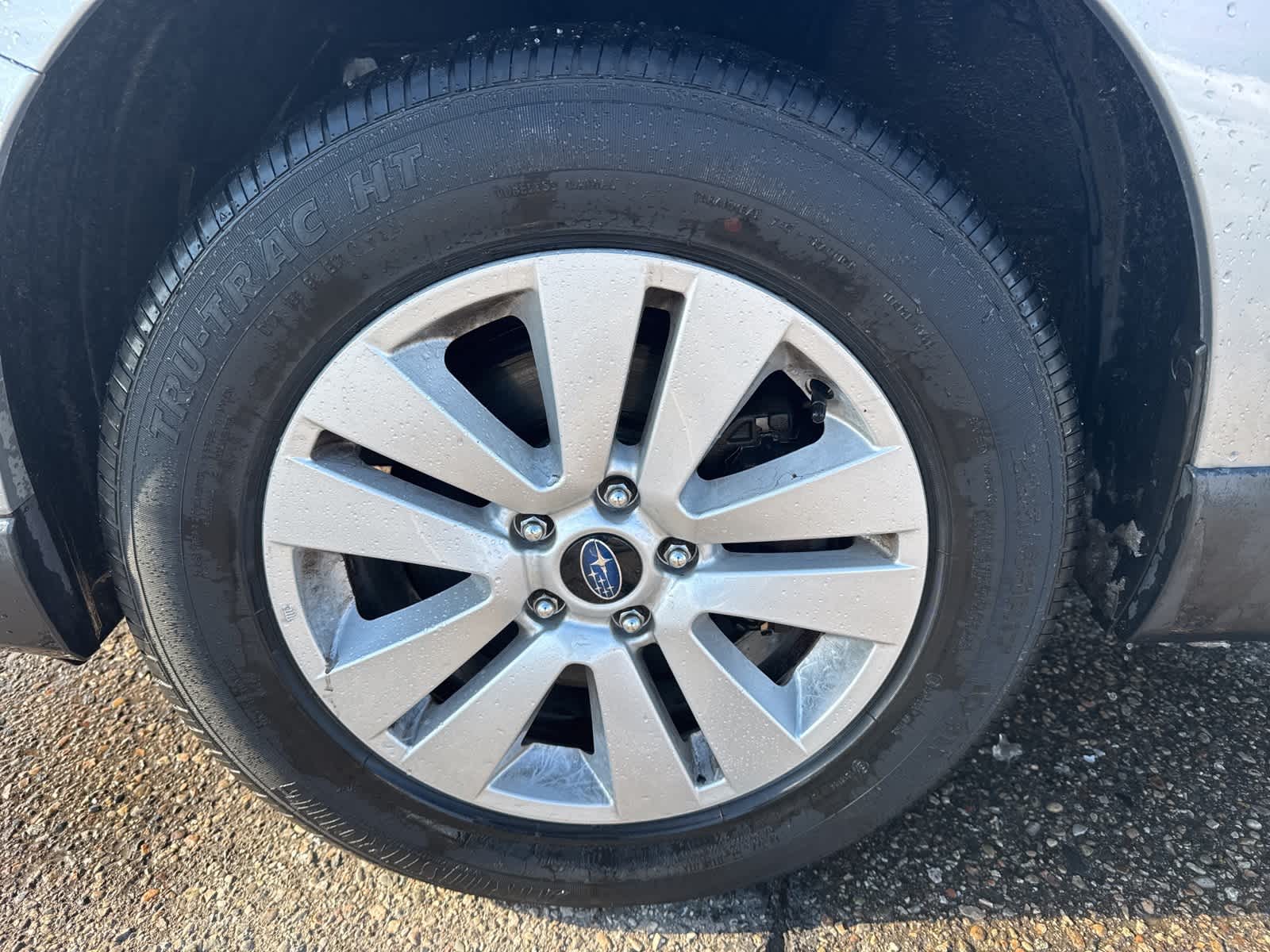 Thumbnail: 2019 Subaru Outback - 6