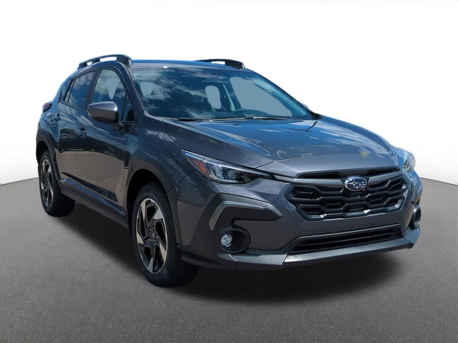 Thumbnail: 2026 Subaru Crosstrek - 8