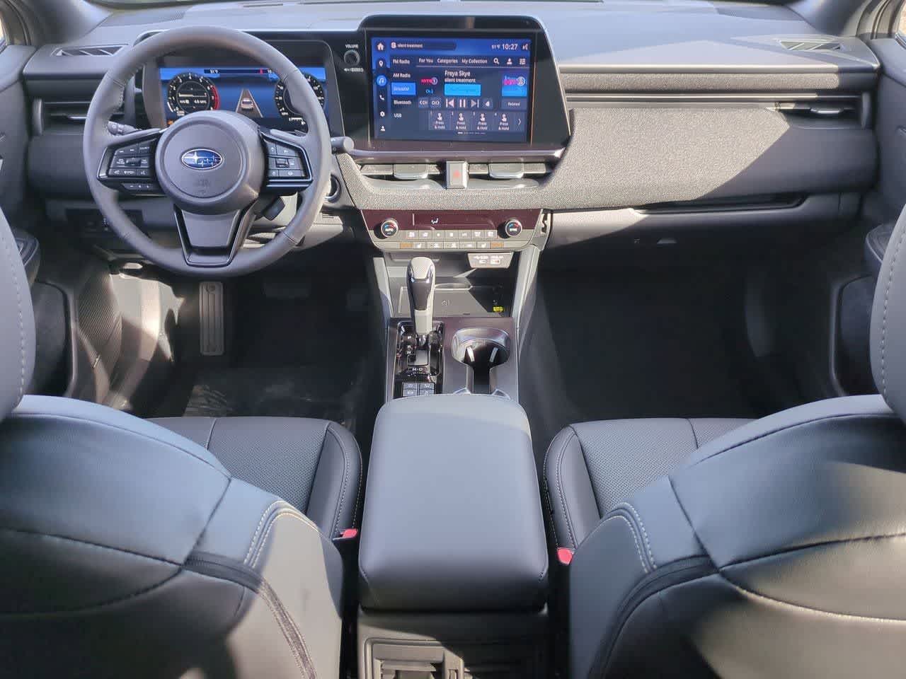 Thumbnail: 2026 Subaru Outback - 14