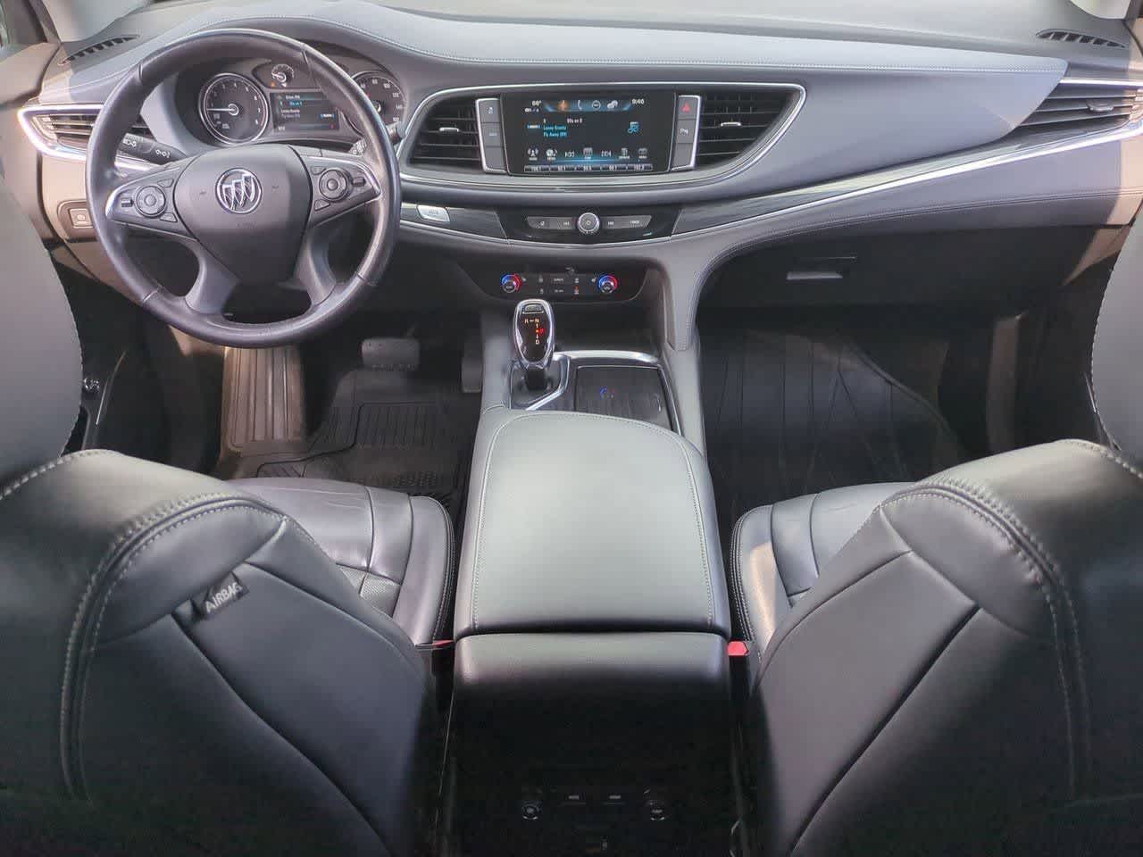 Thumbnail: 2018 Buick Enclave - 13