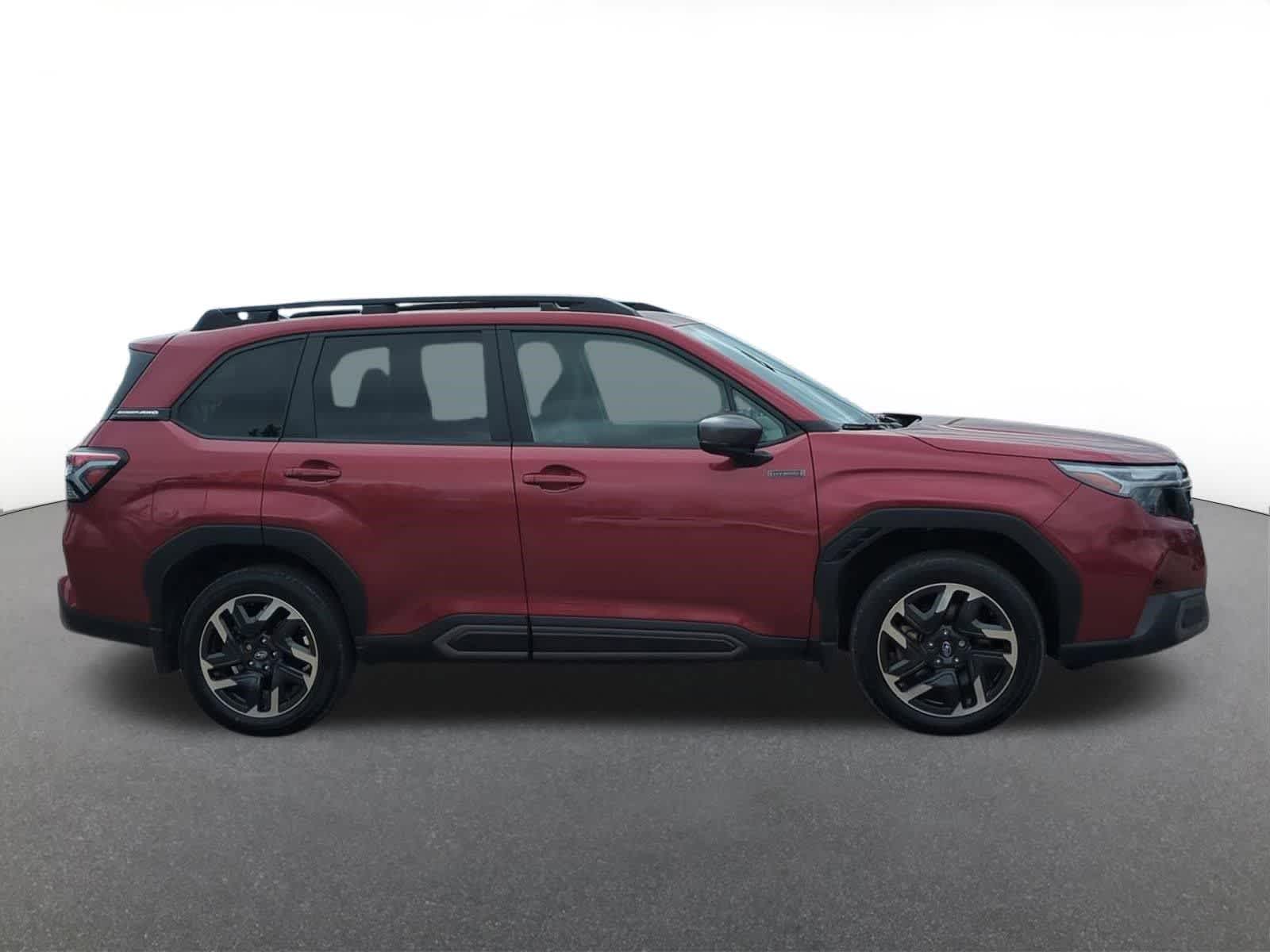 Thumbnail: 2025 Subaru Forester - 6