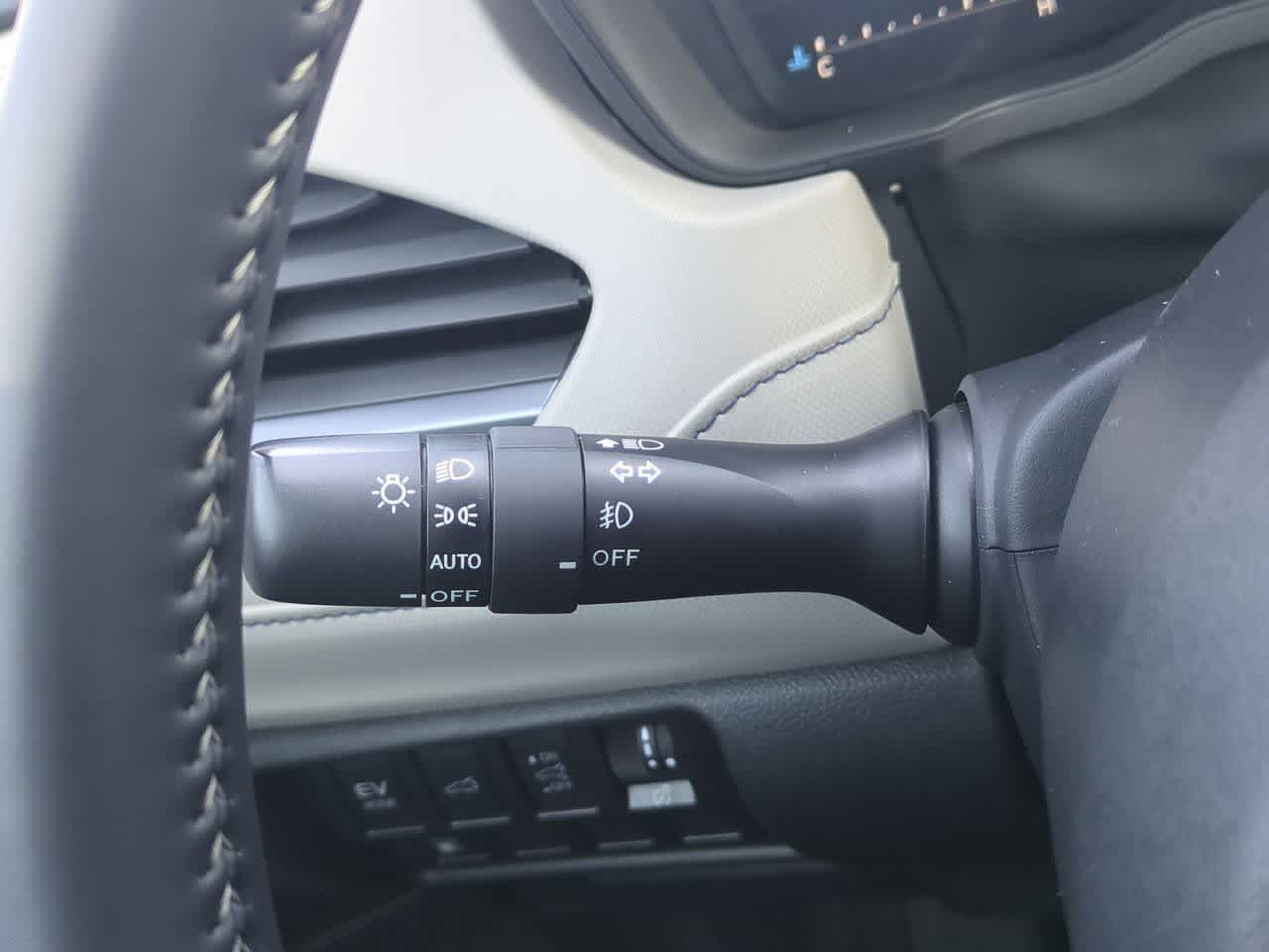 Thumbnail: 2025 Subaru Forester - 27