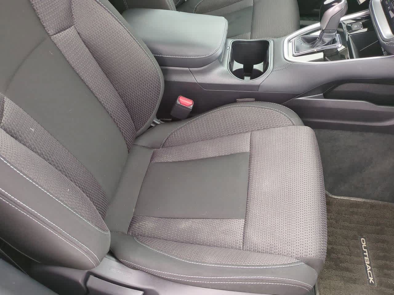 Thumbnail: 2023 Subaru Outback - 14