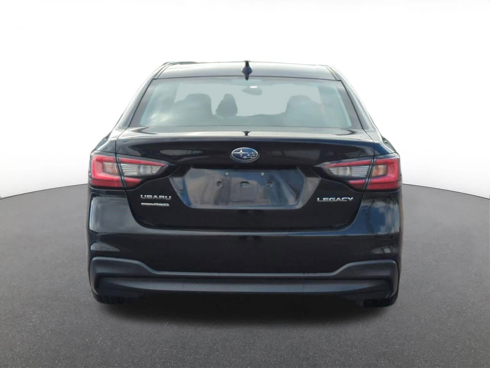 Thumbnail: 2022 Subaru Legacy - 5