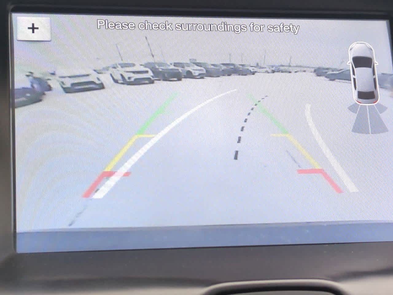 Thumbnail: 2018 Ford Focus - 29