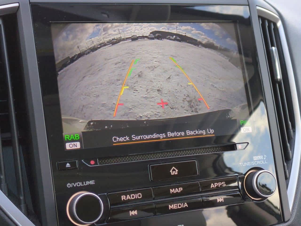 Thumbnail: 2023 Subaru Crosstrek - 23