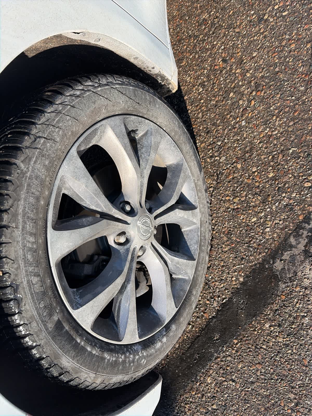 Thumbnail: 2018 Chrysler Pacifica - 7