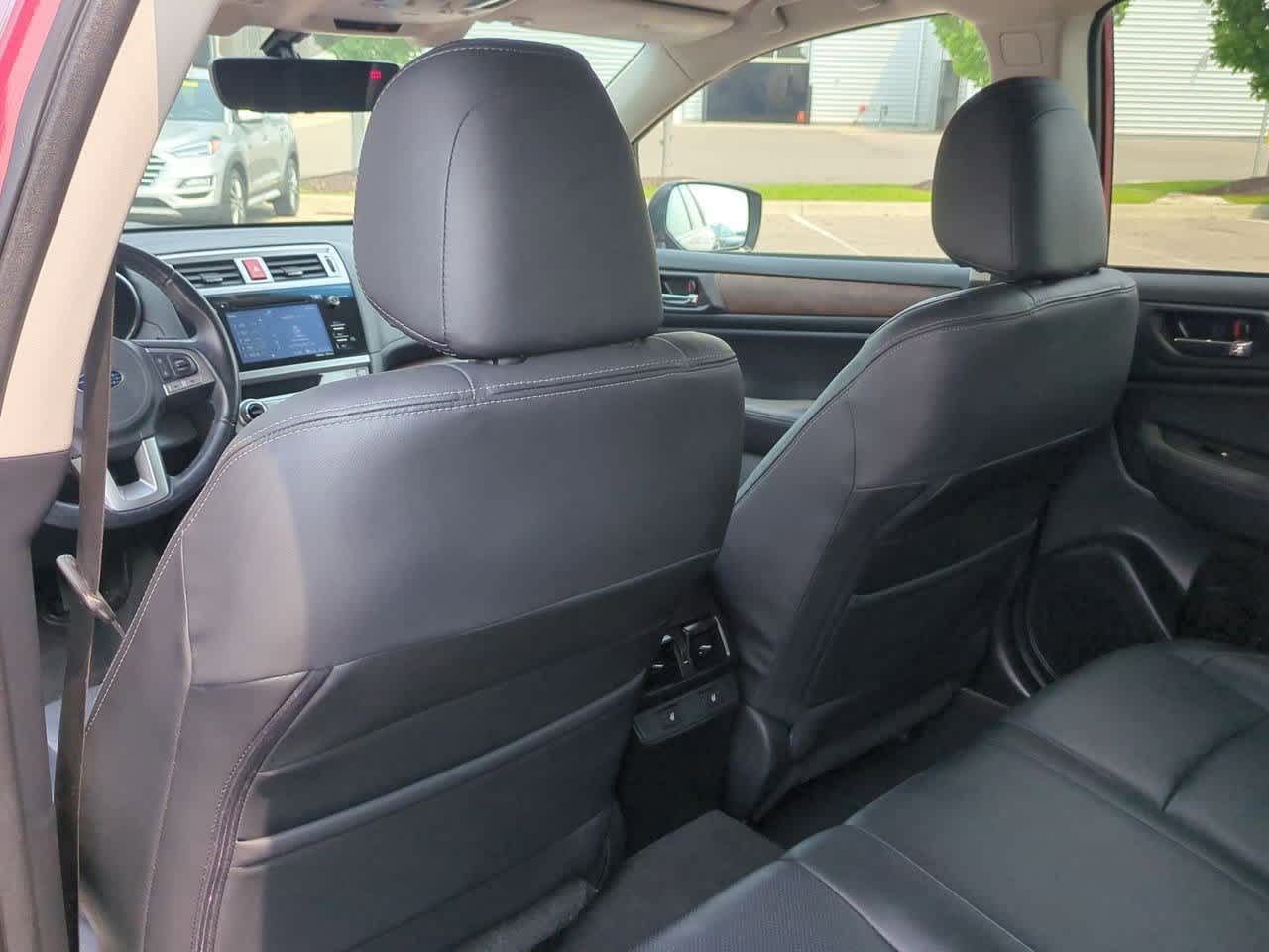 Thumbnail: 2017 Subaru Outback - 17