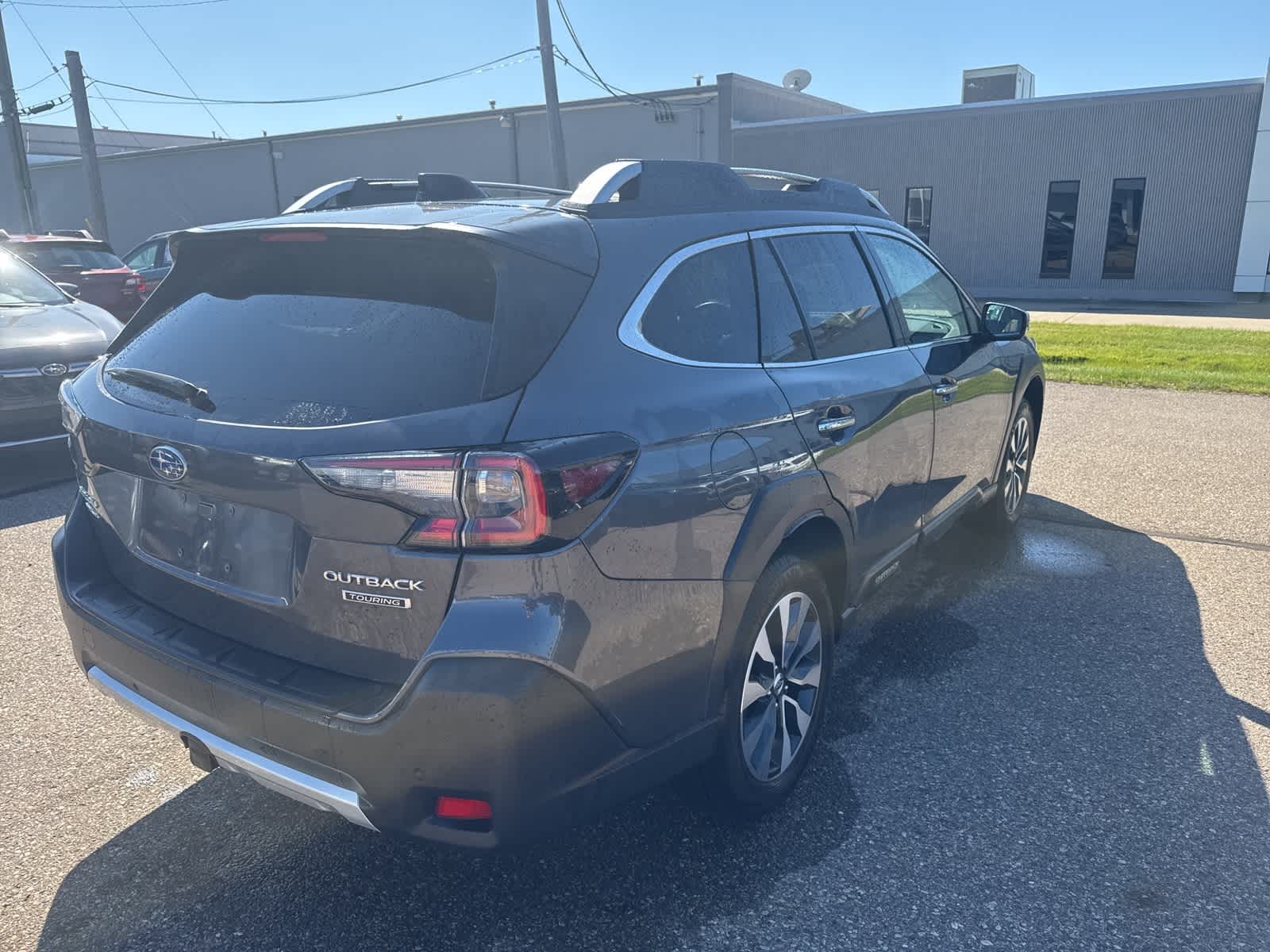 Thumbnail: 2023 Subaru Outback - 18