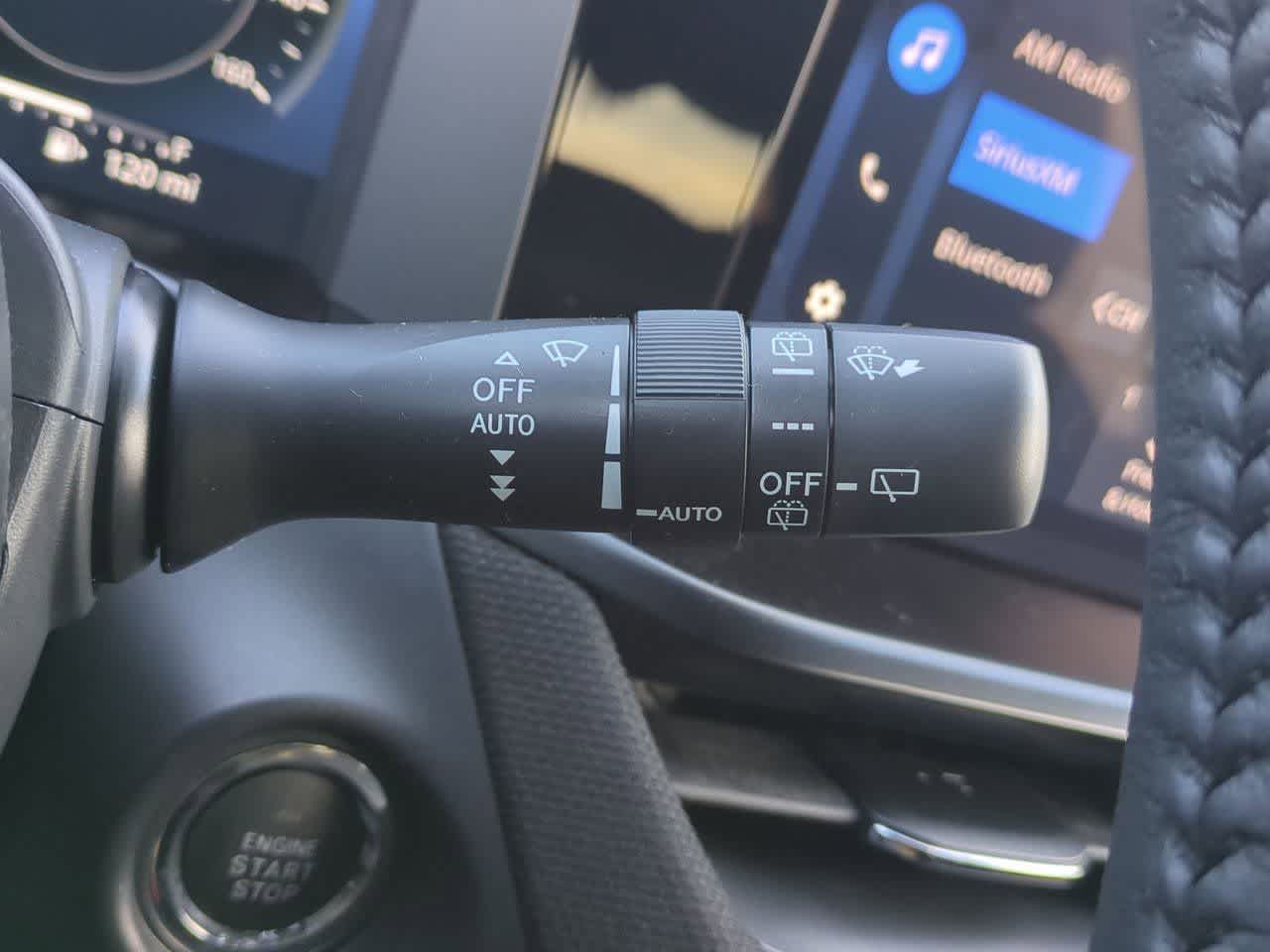 Thumbnail: 2026 Subaru Outback - 26