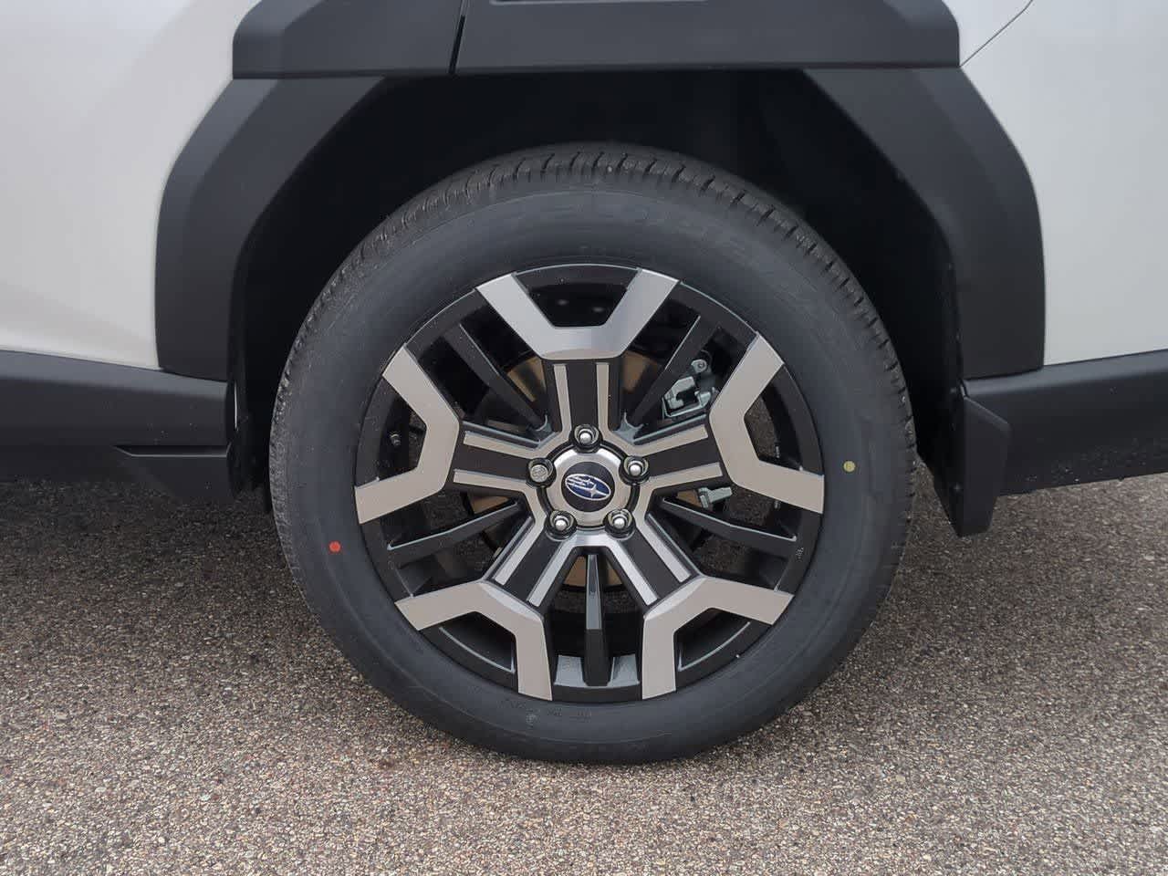 Thumbnail: 2026 Subaru Outback - 13