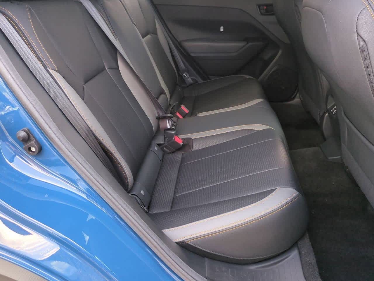 Thumbnail: 2025 Subaru Crosstrek - 20