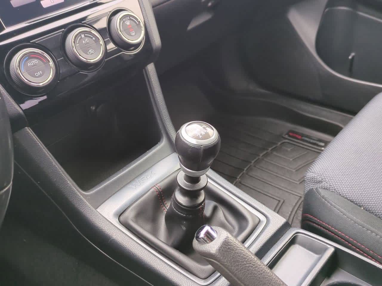 Thumbnail: 2019 Subaru WRX - 29