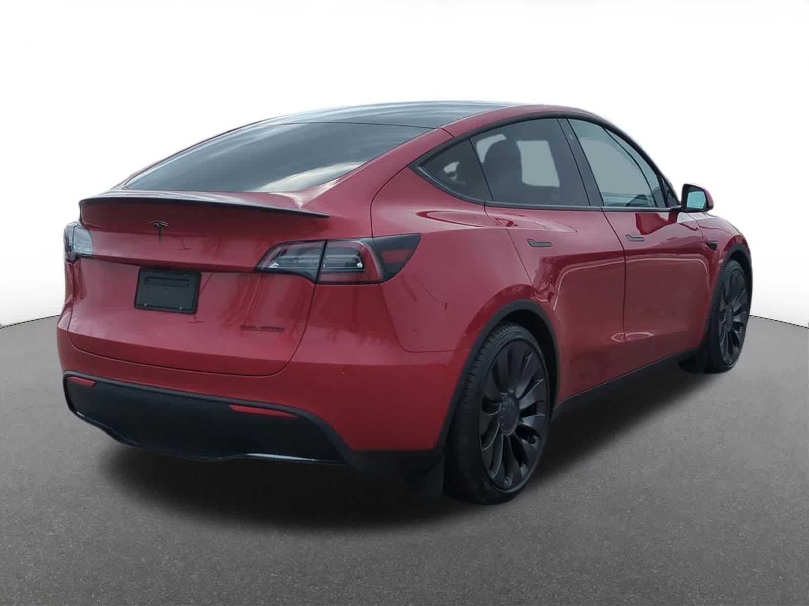 Thumbnail: 2020 Tesla Model Y - 6