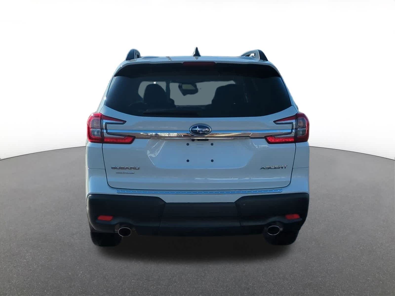 Thumbnail: 2025 Subaru Ascent - 5