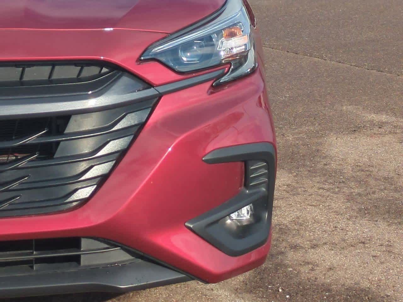 Thumbnail: 2025 Subaru Legacy - 10