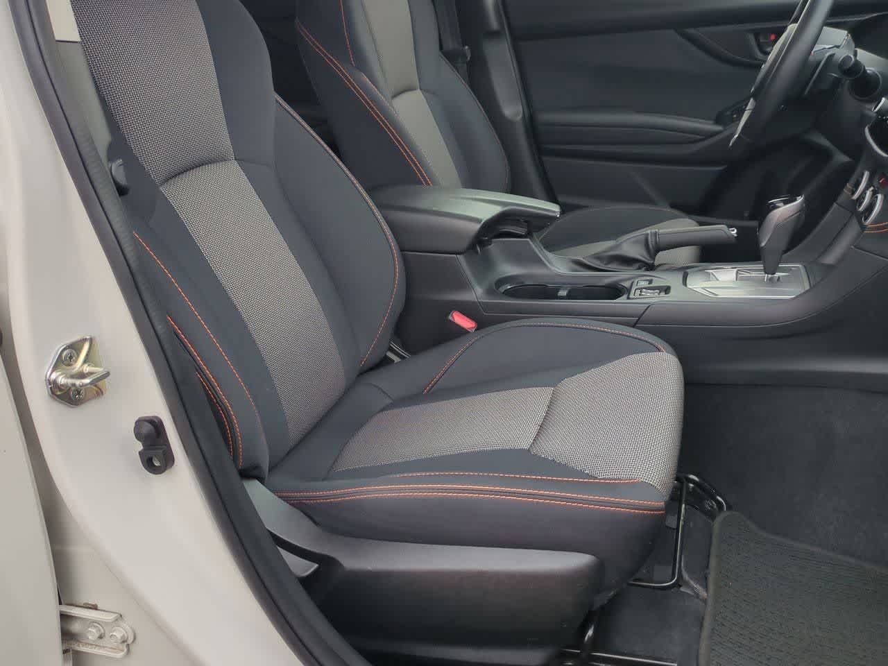 Thumbnail: 2022 Subaru Crosstrek - 22