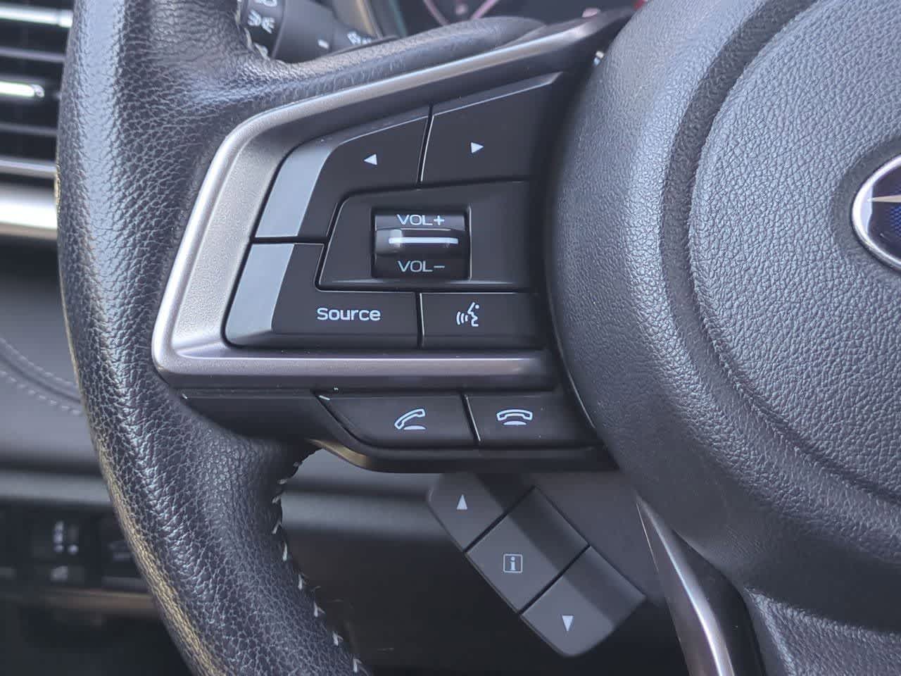 Thumbnail: 2022 Subaru Outback - 24