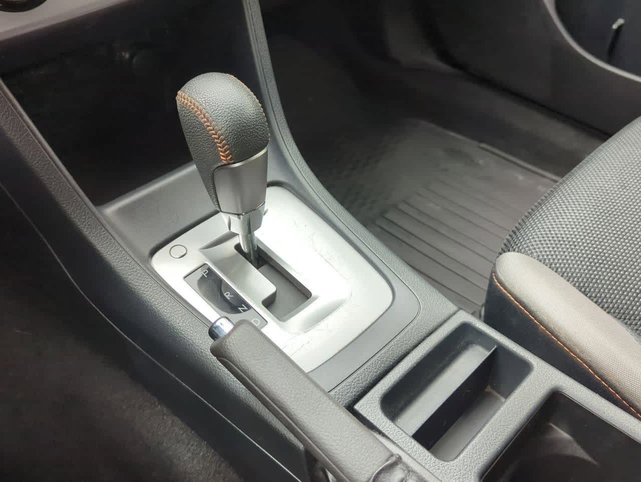 2017 Subaru Crosstrek Premium 29