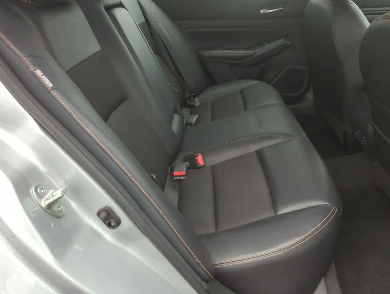 Thumbnail: 2022 Nissan Altima - 19