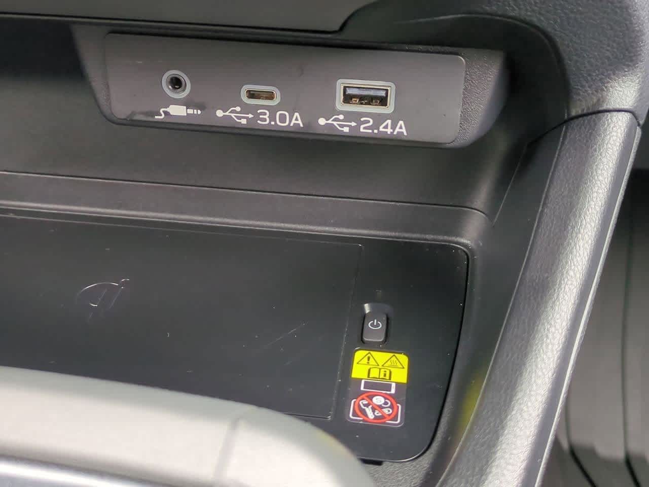 Thumbnail: 2025 Subaru Crosstrek - 29