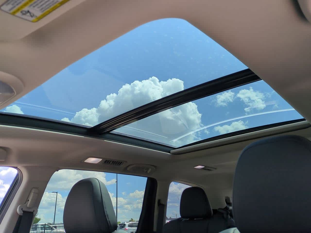 Thumbnail: 2025 Subaru Ascent - 18