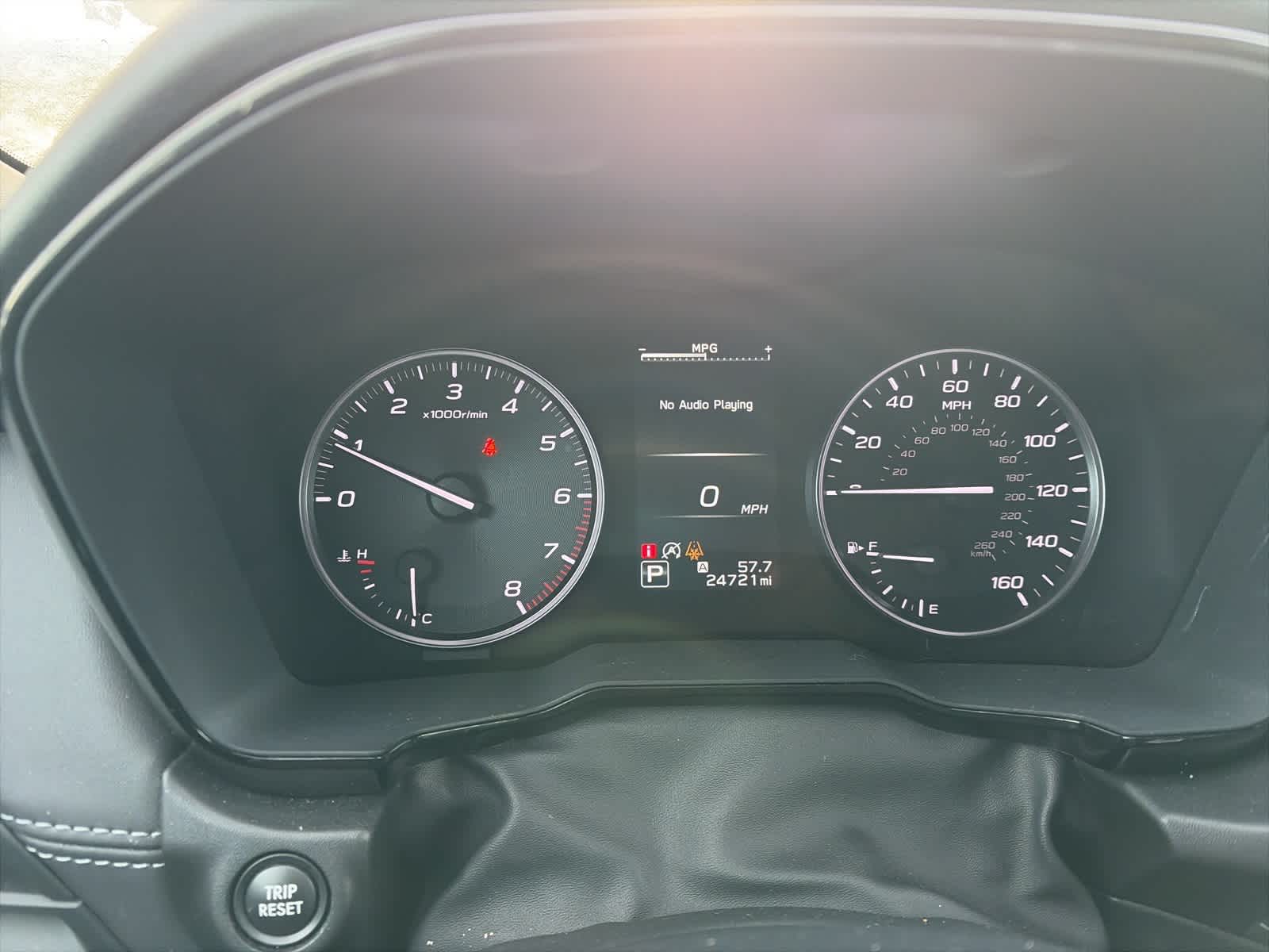 Thumbnail: 2024 Subaru Outback - 16