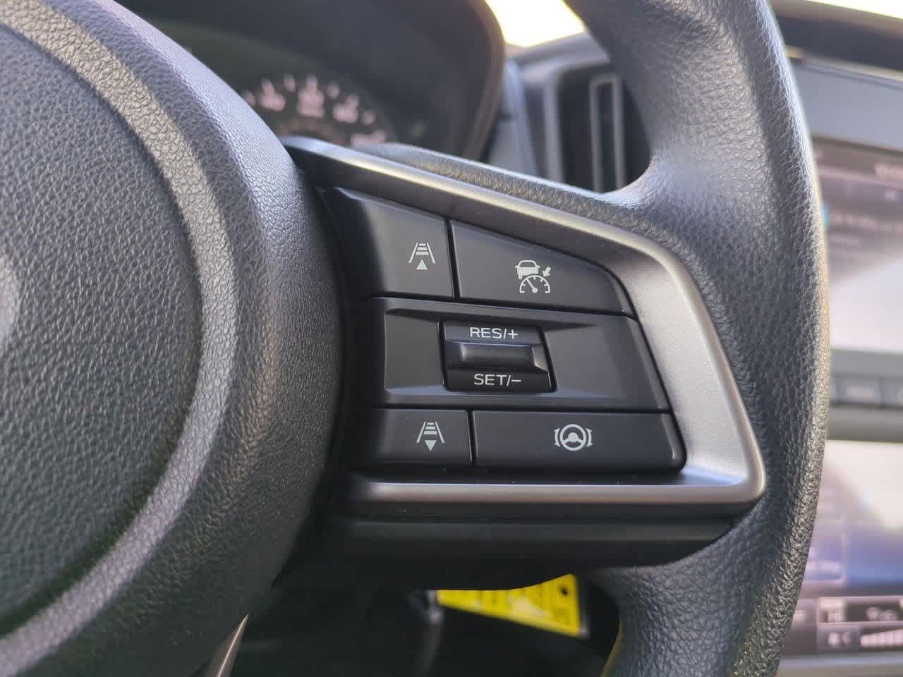 Thumbnail: 2024 Subaru Impreza - 23