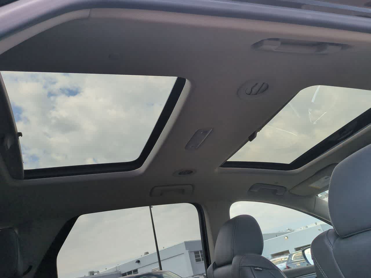 Thumbnail: 2018 Buick Enclave - 22