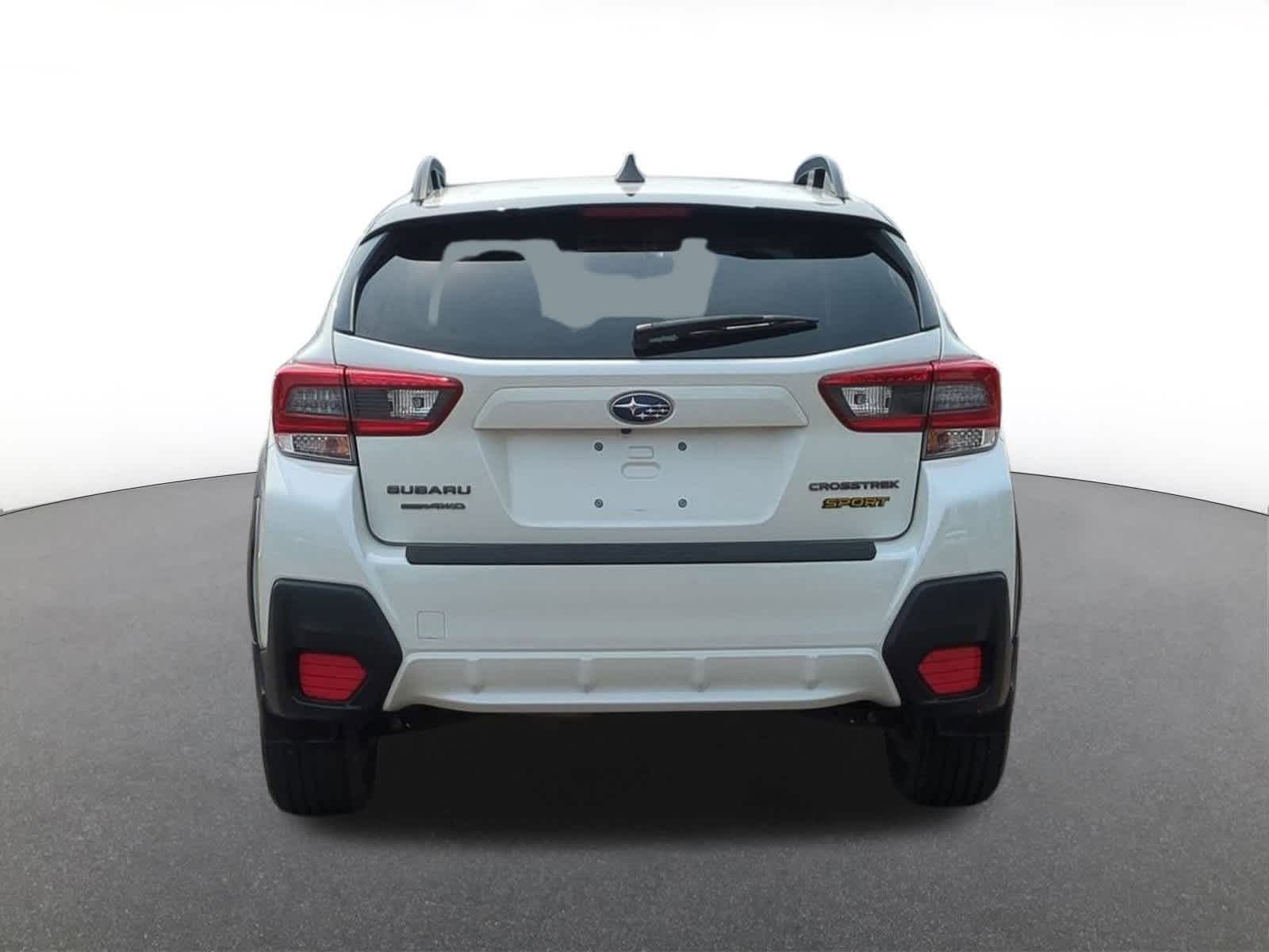 Thumbnail: 2022 Subaru Crosstrek - 5