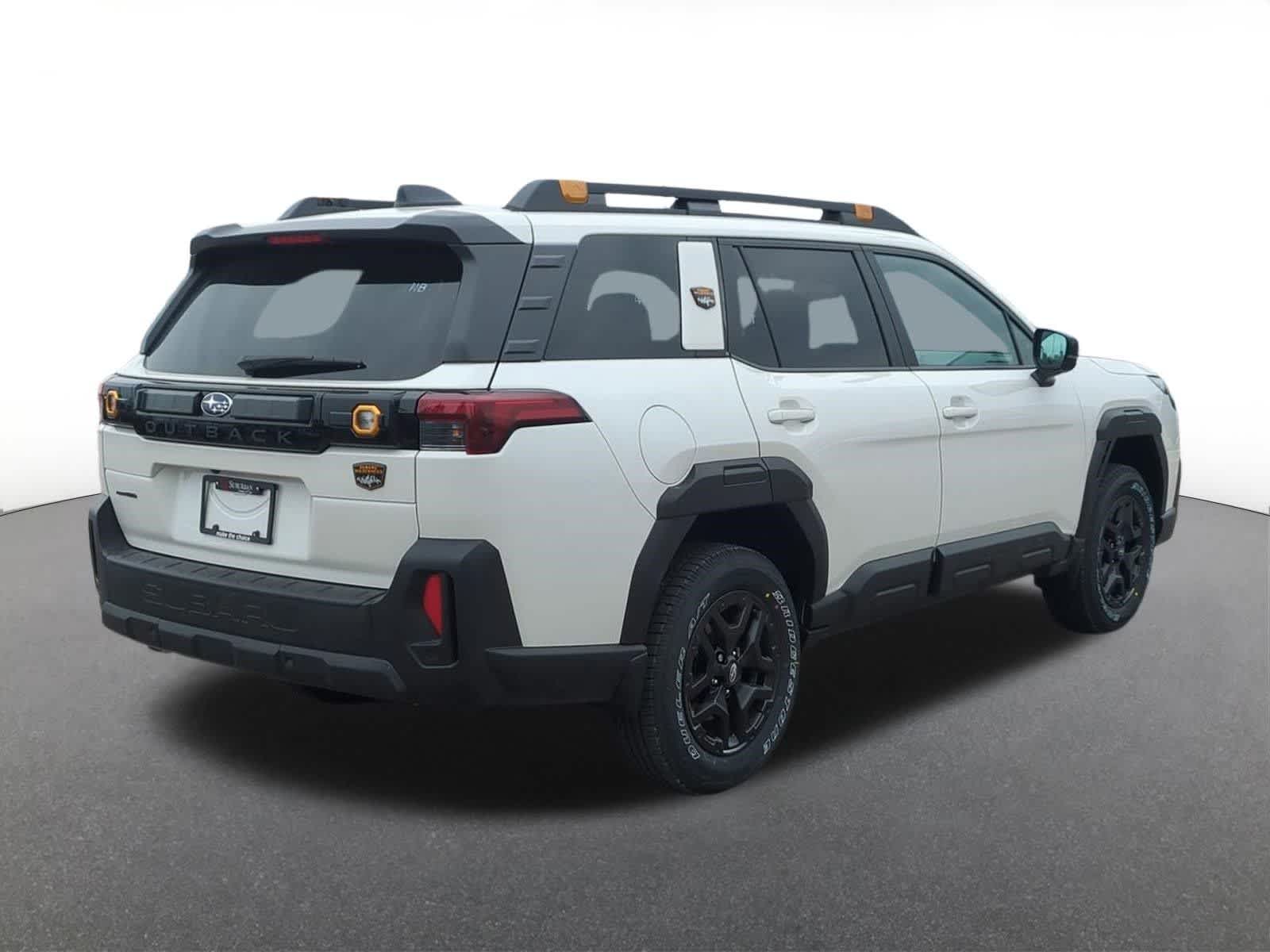 Thumbnail: 2026 Subaru Outback - 6