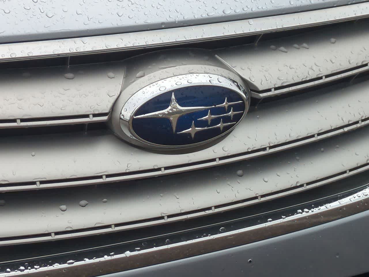 Thumbnail: 2015 Subaru Legacy - 11