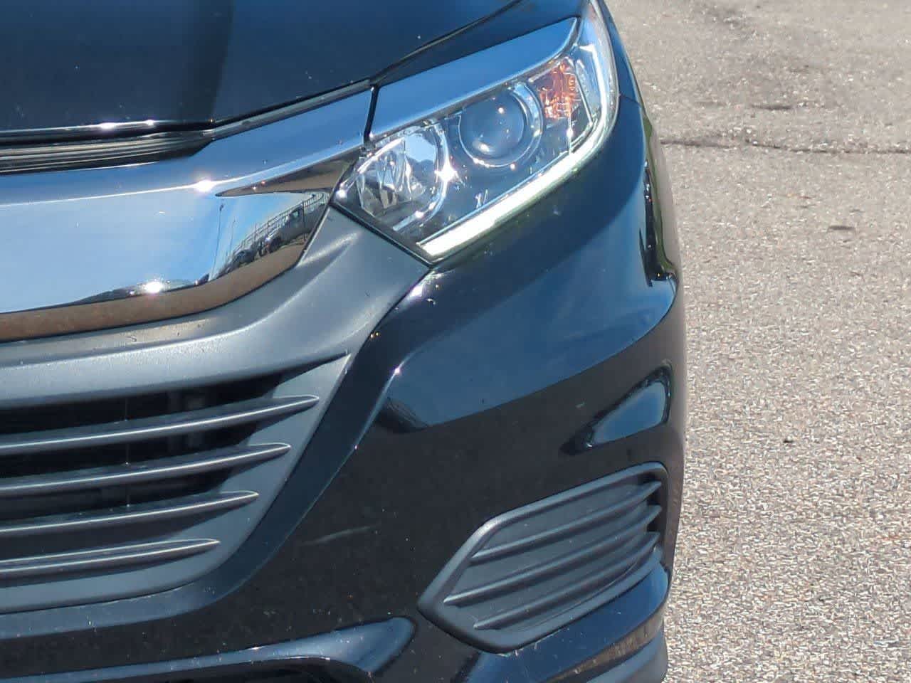 Thumbnail: 2019 Honda HR-V - 10