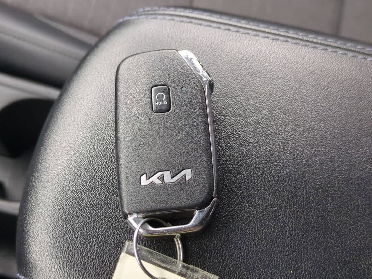 Thumbnail: 2022 Kia Seltos - 33