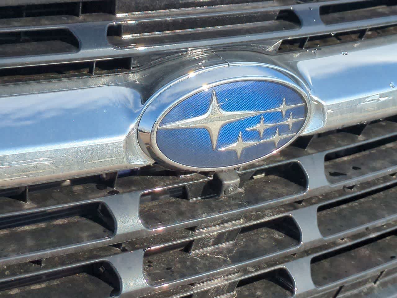 Thumbnail: 2026 Subaru Ascent - 11