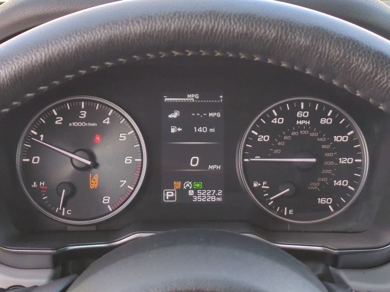 Thumbnail: 2023 Subaru Outback - 34