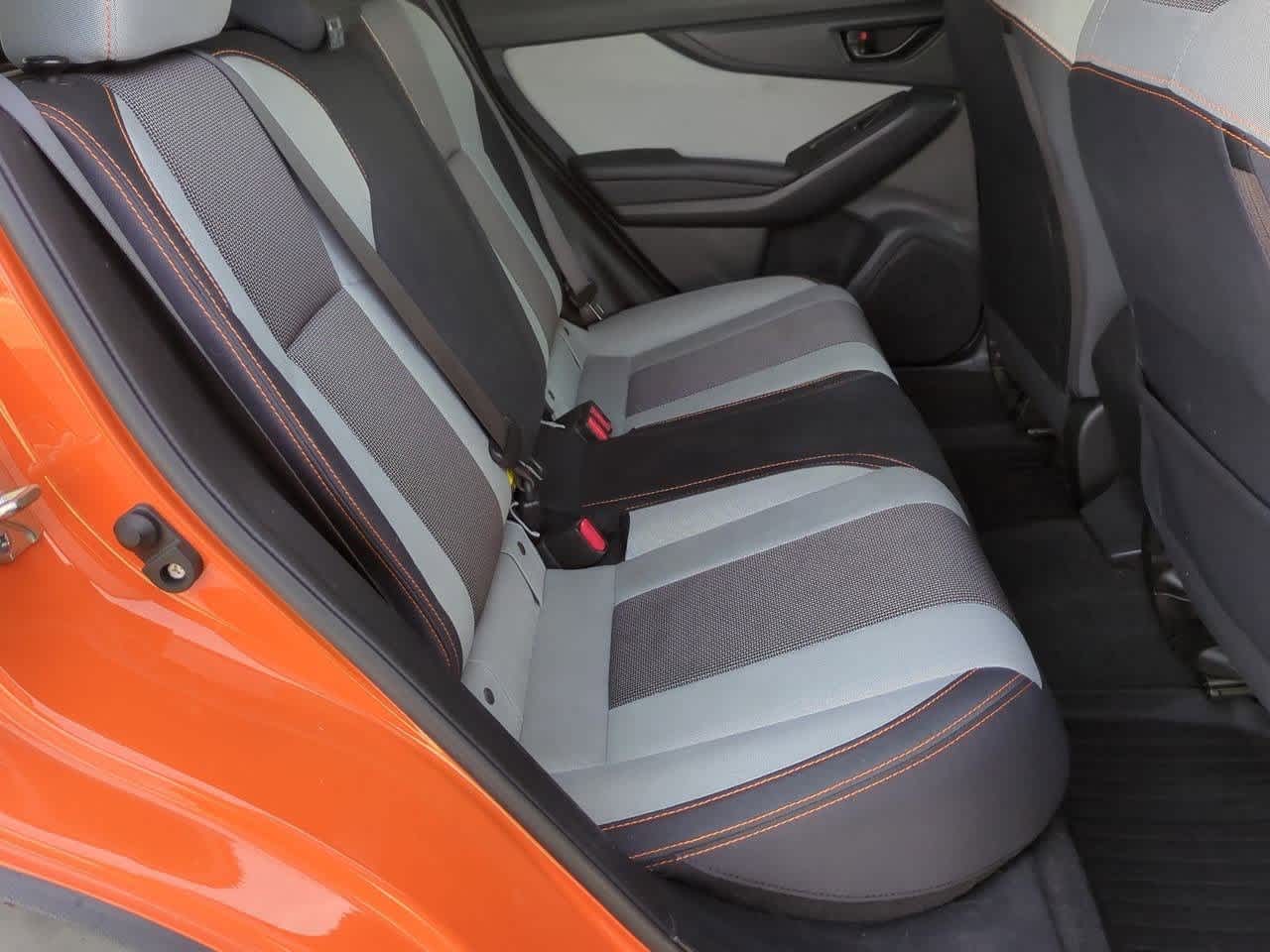 Thumbnail: 2019 Subaru Crosstrek - 19