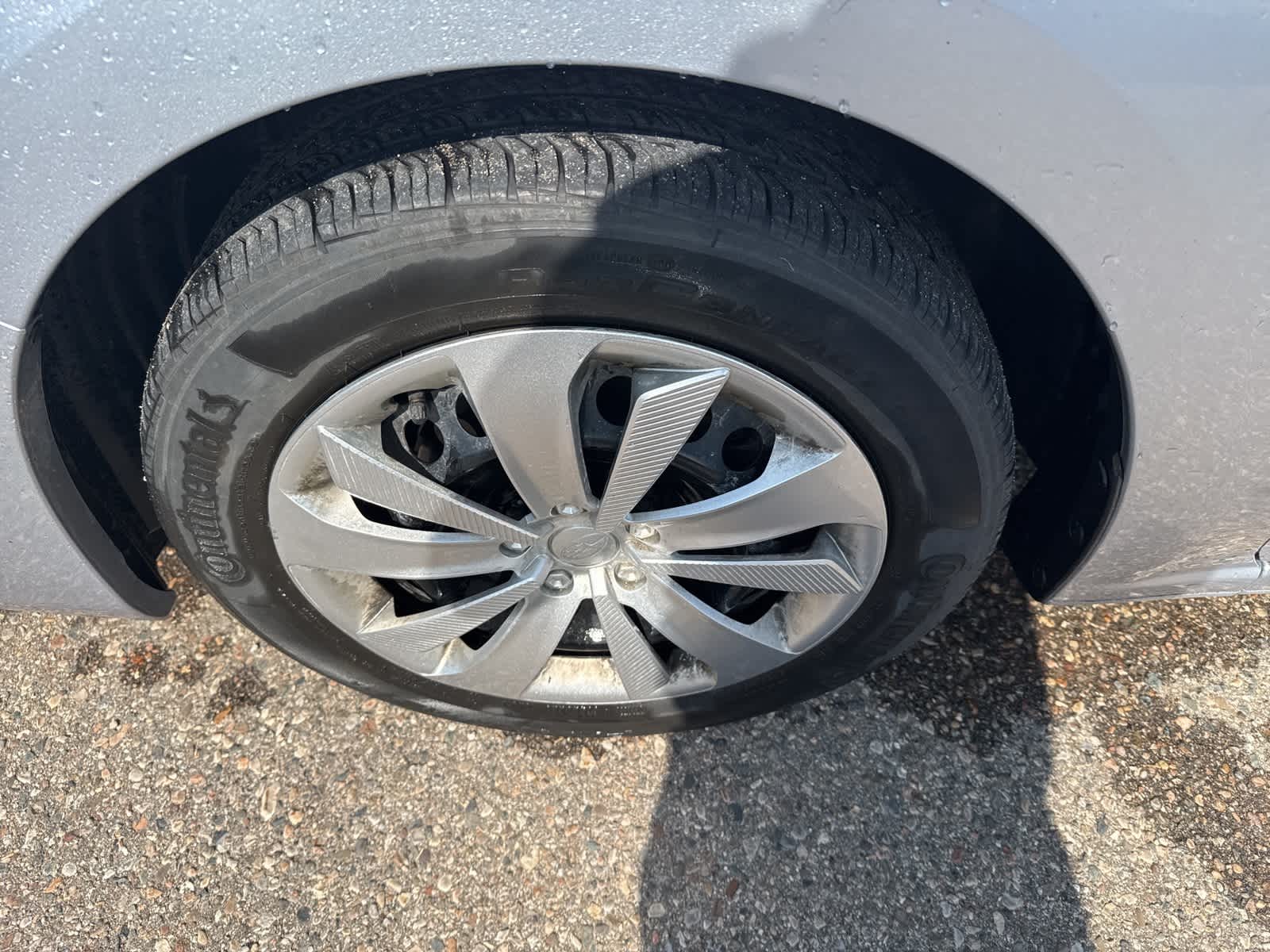 2019 Subaru Impreza  6