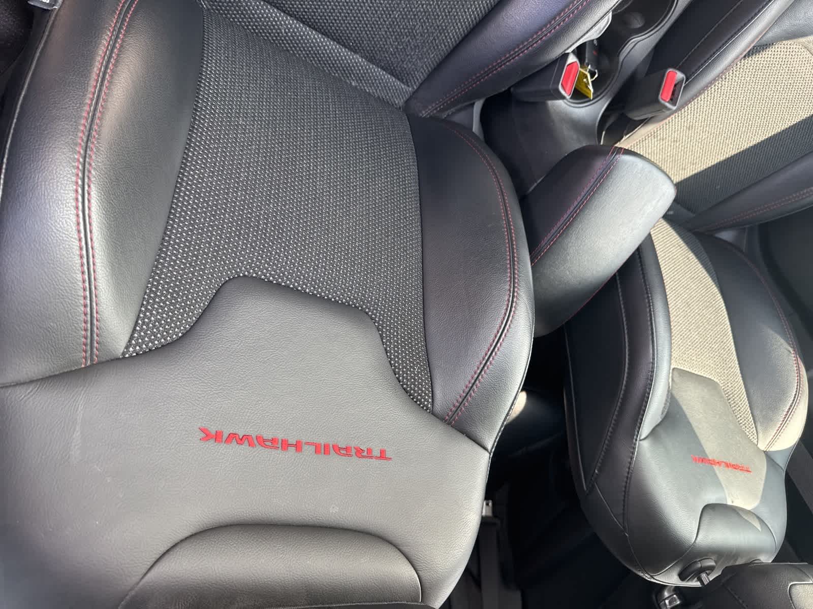 Thumbnail: 2018 Jeep Compass - 15