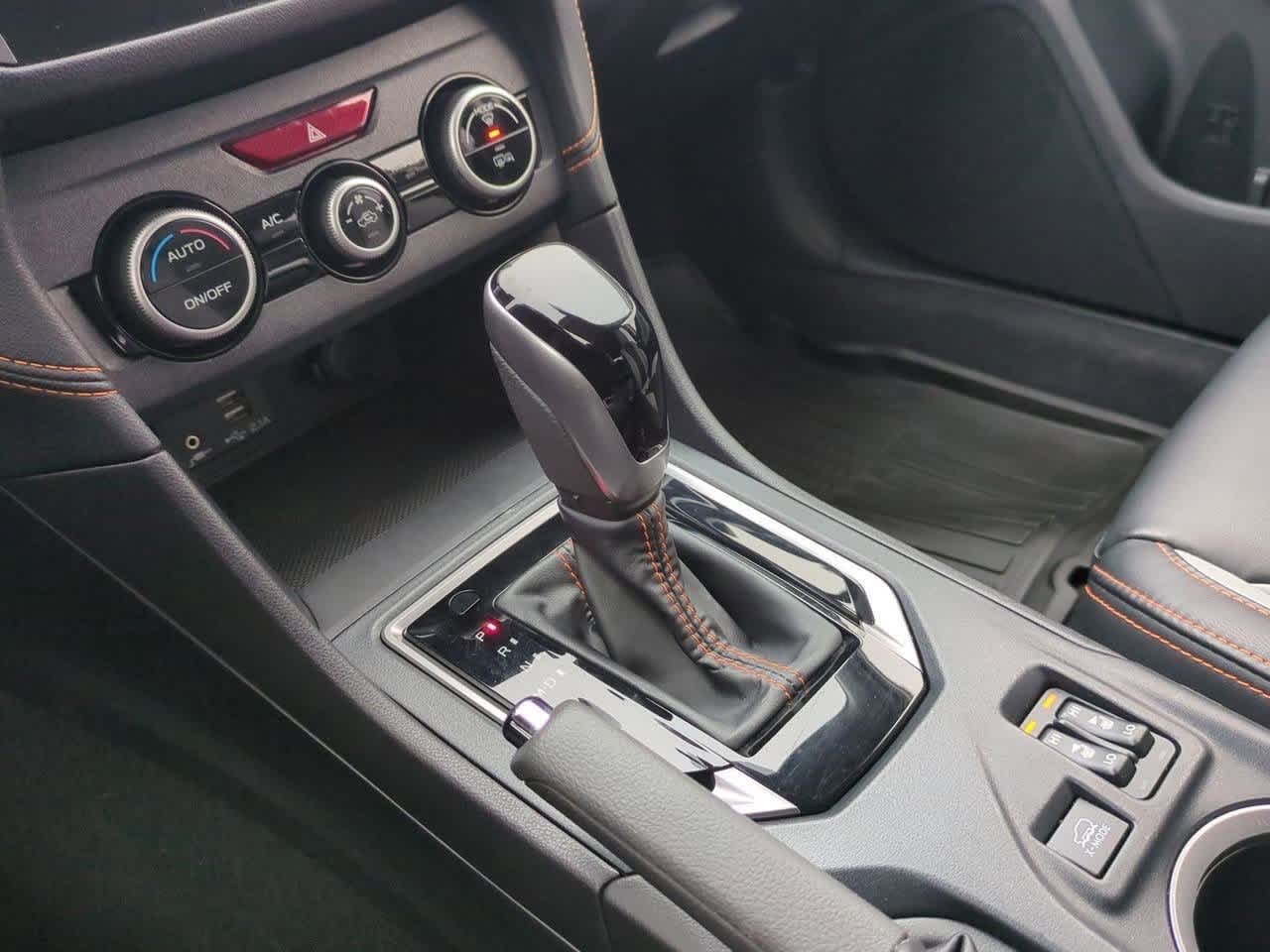 Thumbnail: 2023 Subaru Crosstrek - 31