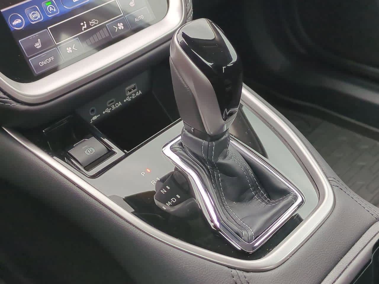 Thumbnail: 2025 Subaru Legacy - 29