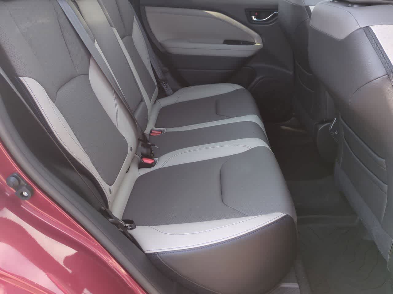 Thumbnail: 2025 Subaru Forester - 20