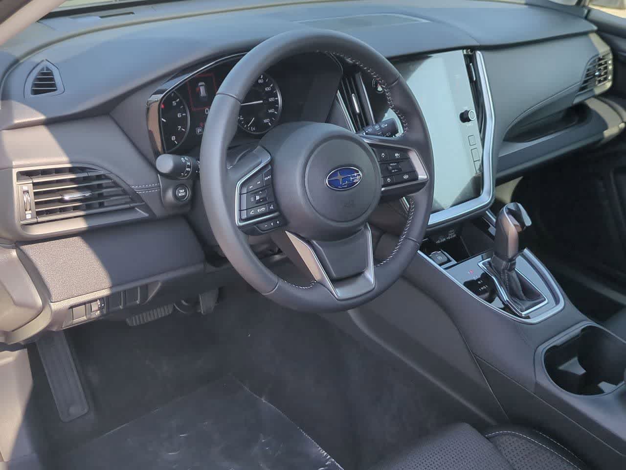 Thumbnail: 2025 Subaru Outback - 2